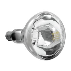 Infrarotlampe IWL250D-W weiß