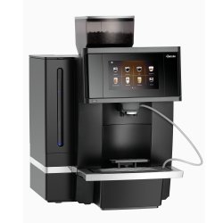 Kaffeevollautomat Espresso Cappuccino KV1 Comfort mit Festwasser