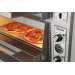 Pizzaofen NT 622 T, 2BK 620x620 mm
