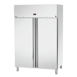 Kühlschrank 2/1 GN 1400 Liter 2 Türen 1320mm breit