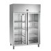 Glastürenkühlschrank 1400 Gn210