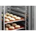 Bäckerei-Tiefkühlschrank 235L