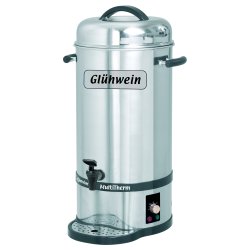 Glühweintopf MultiTherm 20 Liter