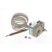 Thermostat 0-60° C, 16A, T80